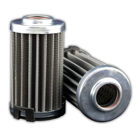 Main Filter Hydraulic Filter, replaces WIX R92C40TV, Return Line, 40 micron, Outside-In MF0579373